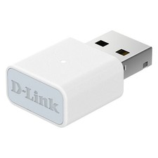 D Link Adattatore N300 White e