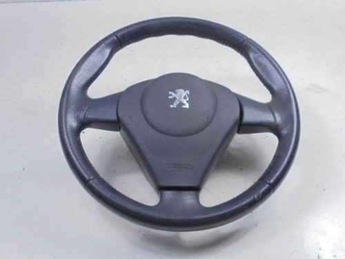 Volante peugeot 1007 - volante,