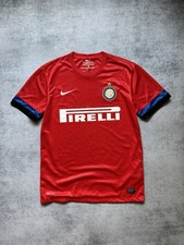 MAGLIA CALCIO AWAY INTER MILAN