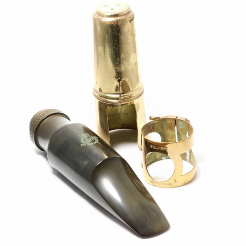 Selmer sax basso solista - selmer,