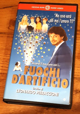 FUOCHI D'ARTIFICIO (LEONARDO