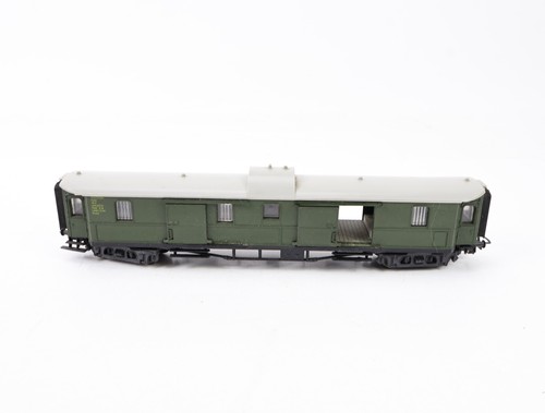 Liliput 93206 carrozza - liliput,