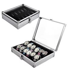 Valigetta Porta Orologi In