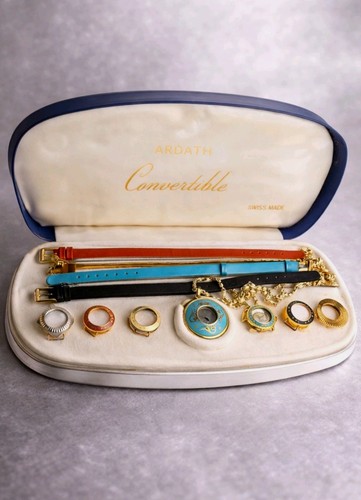 Orologio donna ardath - donna,