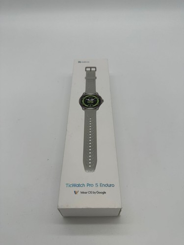 Smartwatch mobvoi ticwatch pro - mobvoi,