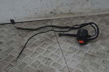 93561- Commuatatore Devio Luci Sinistro SX  Askoll eS1 Dal 2017 Al 2020