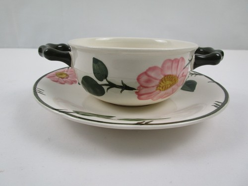 Villeroy boch wildrose - -,