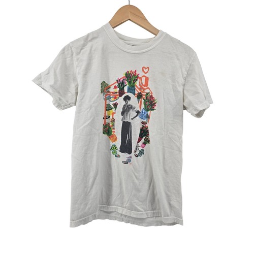 Shirt grafica harry styles - grafica,