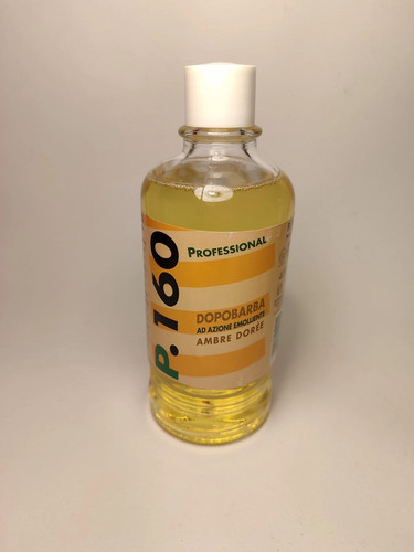 400 dopobarba figaro 160 - ml, p