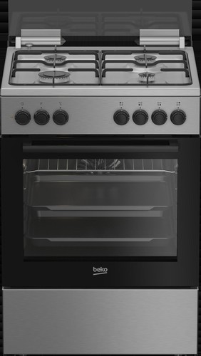 Cucina gas fuochi con - cucina,