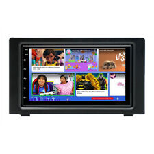 Adatto per Saab 9-3 93 2007-2011 7 pollici touch screen autoradio RDS SWC 2+32 GB