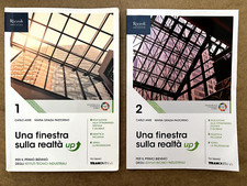 Una finestra sulla realtà - , up
