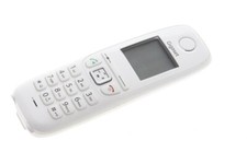 Gigaset AS405 cornetta