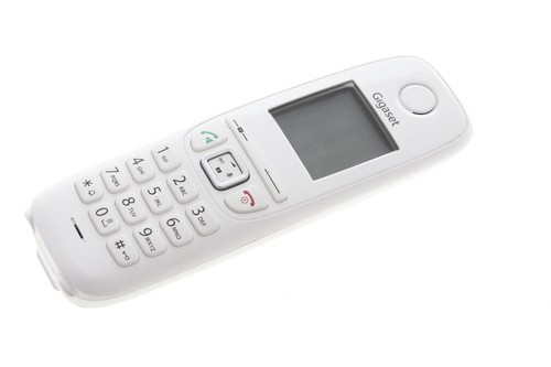 Gigaset as405 cornetta - gigaset,