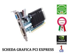 SCHEDA GRAFICA PCI EXPRESS 1