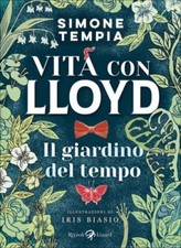 LIBRO VITA CON LLOYD - IL
