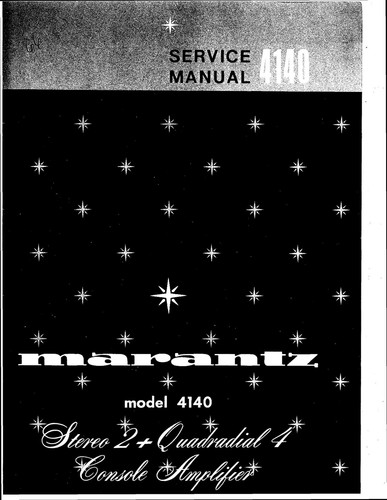 Manuale servizio per - di,
