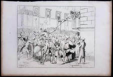 Bartolomeo Pinelli stampa