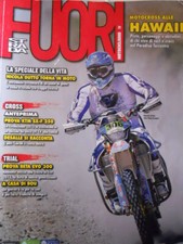 MOTOCICLISMO FUORISTRADA n�9 2012 KTM SX-F 250 Beta EVO 300 [P41]