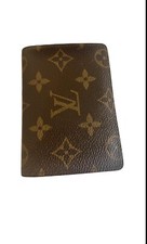 Porta patente Louis Vuitton Originale 