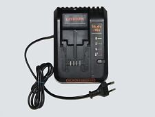 Black&Decker Caricabatteria rapido per BDCHD18 EGBL14-EGBL188-STC1820-GTC1820