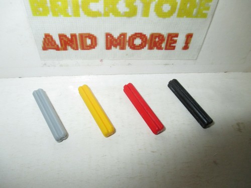 Lego technic axle 4519 - lego,
