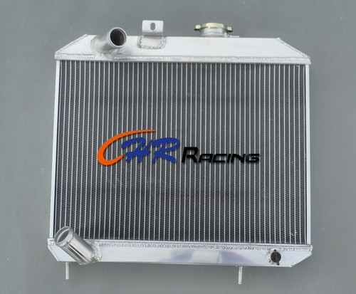 Radiatore alluminio per - in,