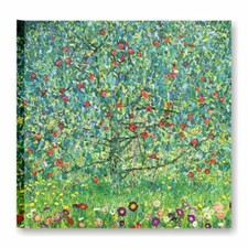 Italiaquadri Klimt Albero Mele