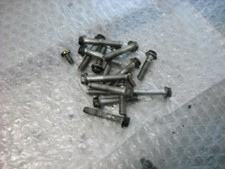 VITI CARTER POMPA ACQUA for APRILIA ATLANTIC 500