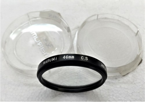 Marumi filtro cross screen - , 46