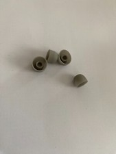 Cuscinetti auricolari per