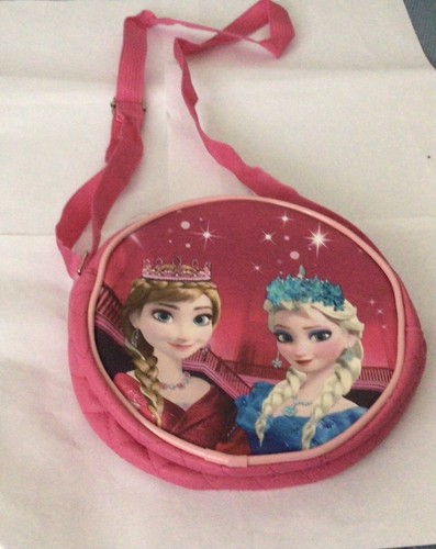 Borsa frozen elsa nuova - borsa,