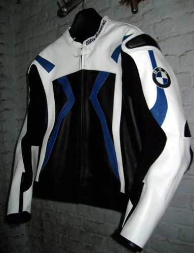 Giacca moto bmw - giacca,