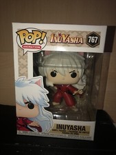 Funko - 767 InuYasha POP