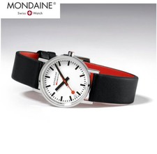 Mondaine Classic Lucido 30mm