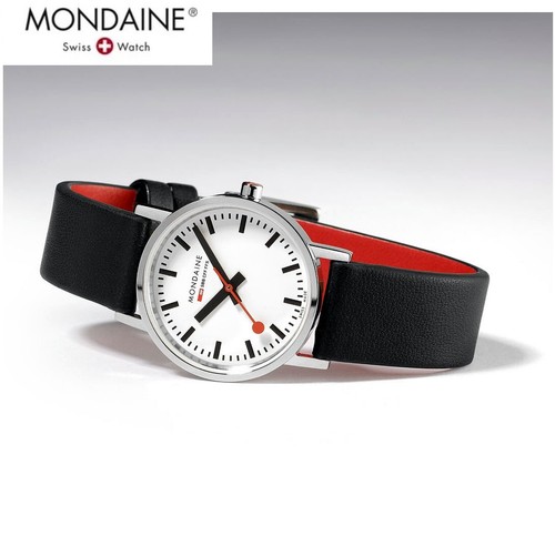 Mondaine classic lucido 30mm - classic,