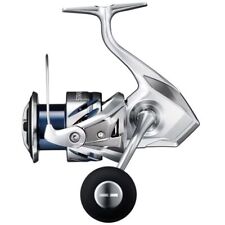 SHIMANO STRADIC FM MULINELLO A FRIZIONE ANTERIORE