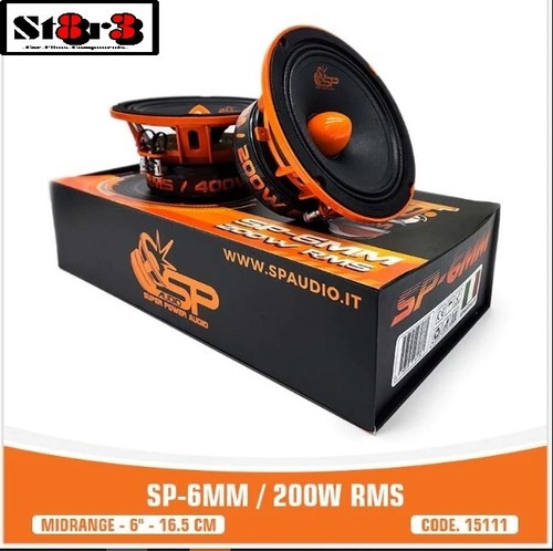 Audio sp6mm diffusore - sp6mm,