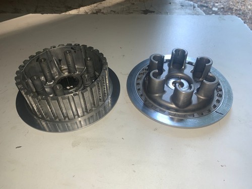Noix embrayage yzf 450 2008 - 450,