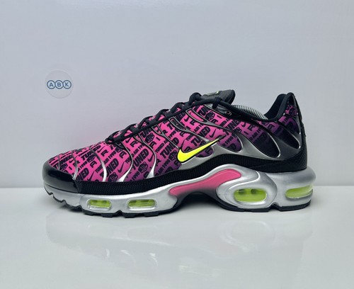 Nike air plus - nike, tuned
