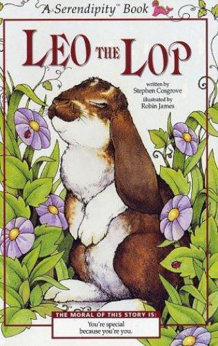 Leo the lop by - the,