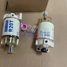 Filtro gruppo separatore acqua carburante R20T motore diesel per motore fuoribordo 230R