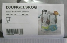 Ikea Borsa Portaoggetti