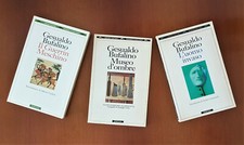 Gesualdo bufalino guerrin - bufalino.,