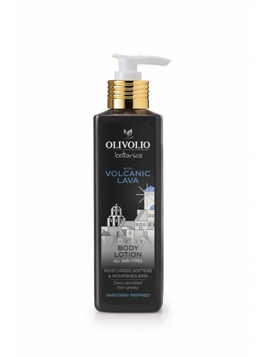 Olivolio bio lozione corpo - lozione,