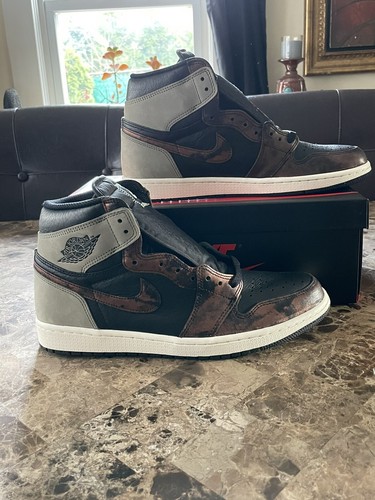 Nuove nike air jordan - nike, 1