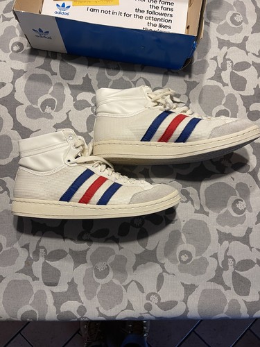 Adidas americana vintage - adidas,