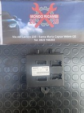 231A04792R Centralina Comfort E Ricambi Renault Captur E Clio Dal 2012 Al 2019