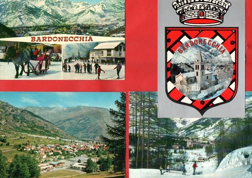 Bardonecchia lotto 10 - bardonecchia,