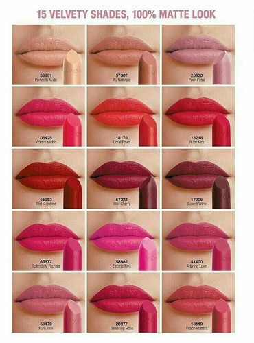Rossetti opachi avon - opachi,
